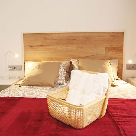 Hostal Gracia 바르셀로나 외부 사진