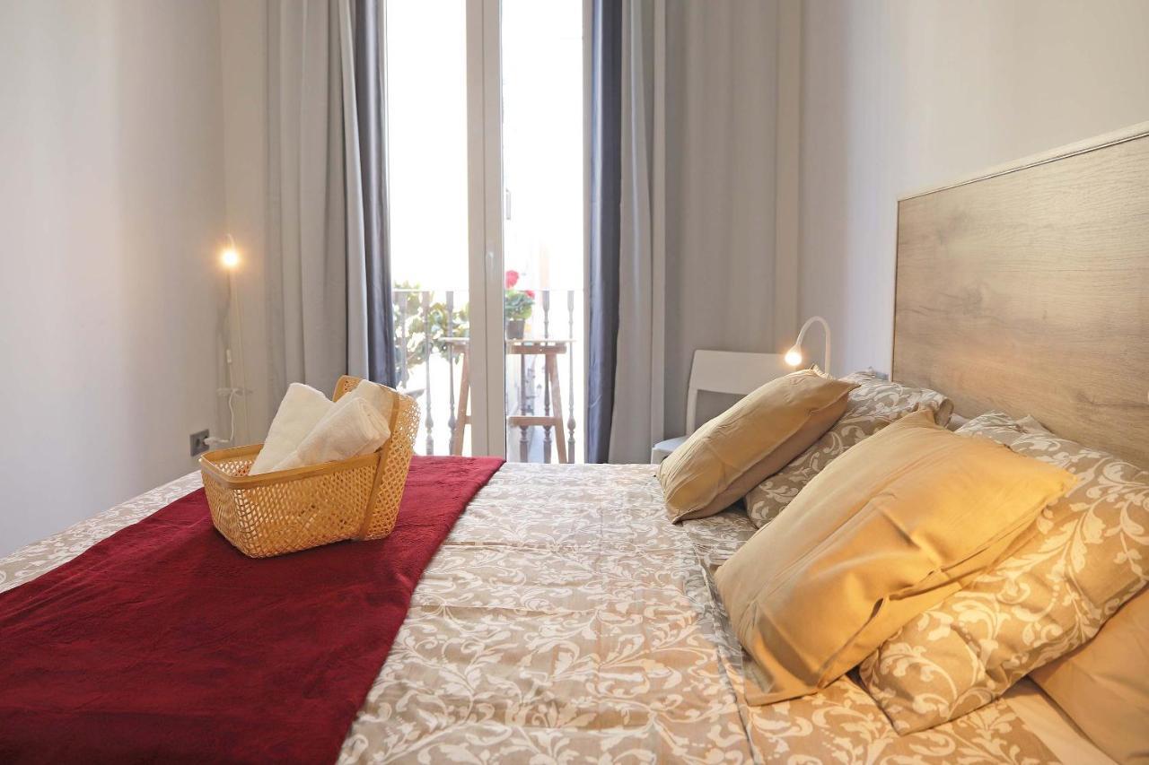 Hostal Gracia 바르셀로나 외부 사진